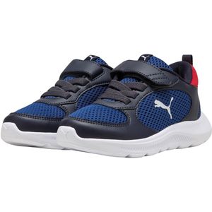 Puma - Fun Racer 2 - Sneakers - Blauw/Wit