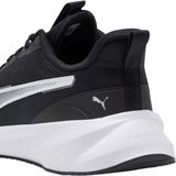 Puma - Flyer Lite 3 - Hardloopschoenen - Zwart - Textiel/Synthetisch