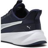PUMA - Flyer Lite 3 - Hardloopschoenen - Blauw/Wit - Gerecycled Materiaal
