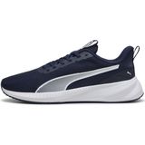 PUMA - Flyer Lite 3 - Hardloopschoenen - Blauw/Wit - Gerecycled Materiaal