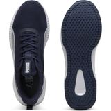 PUMA - Flyer Lite 3 - Hardloopschoenen - Blauw/Wit - Gerecycled Materiaal