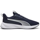 PUMA - Flyer Lite 3 - Hardloopschoenen - Blauw/Wit - Gerecycled Materiaal