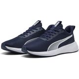 PUMA - Flyer Lite 3 - Hardloopschoenen - Blauw/Wit - Gerecycled Materiaal