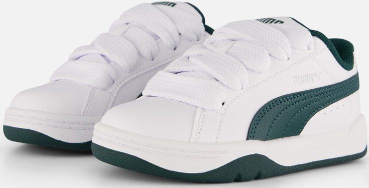 Puma - Park Lifestyle Easy - Sneakers - Synthetisch - Zwart