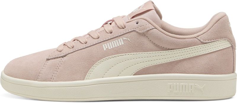 Puma - Smash 3.0 - Schoenen - Suède - Met SoftFoam+ Binnenzool