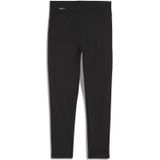 PUMA - Train All Day Essentials - Tights - Zwart - Hoge Taille, 7/8 Lengte, dryCELL Technologie