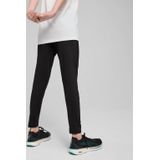 PUMA - Train All Day Essentials - Tights - Zwart - Hoge Taille, 7/8 Lengte, dryCELL Technologie