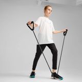 PUMA - Train All Day Essentials - Tights - Zwart - Hoge Taille, 7/8 Lengte, dryCELL Technologie
