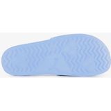 PUMA - Leadcat 2.0 - Badslippers - Blauw - Gevoerde Band