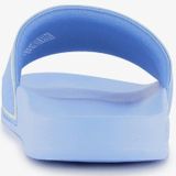 PUMA - Leadcat 2.0 - Badslippers - Blauw - Gevoerde Band