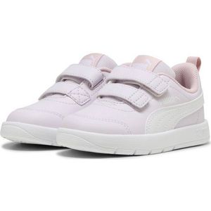 Puma Courtflex V3 V Sneakers Junior