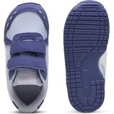 PUMA Baby Cabana Racer SL - Uniseks Sneakers - Wit/Blauw/Kristal/Roze