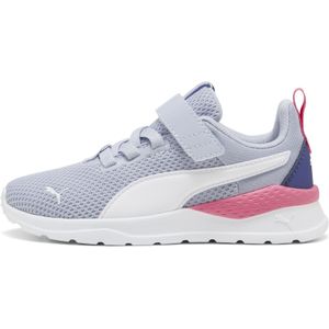 PUMA Anzarun Lite sportschoenen, Blauw/Wit, Maat 27,5