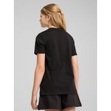 PUMA - Ess No. 1 - T-shirt - Meisjes - Kleur - Materiaal - 1 Stuk