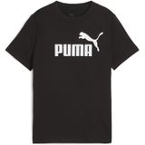 PUMA - Ess No. 1 - T-shirt - Meisjes - Kleur - Materiaal - 1 Stuk