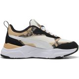 PUMA CASSIA SNAKE CHIC Sneaker