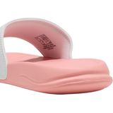 Puma Popcat 20 Badslippers - Wit/Roze/Blauw - Synthetisch Bovenwerk