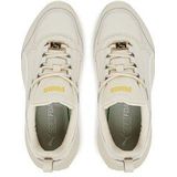 PUMA - Cassia Lux - Sneakers - Goud - Leer/Synthetisch/Textiel