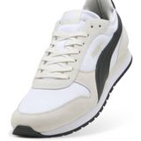 Puma - St Miler - Schoenen - Multicolor - Mesh/Suède - Vetersluiting