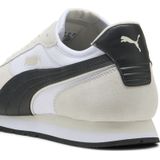 Puma - St Miler - Schoenen - Multicolor - Mesh/Suède - Vetersluiting
