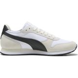 Puma - St Miler - Schoenen - Multicolor - Mesh/Suède - Vetersluiting
