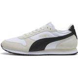 Puma - St Miler - Schoenen - Multicolor - Mesh/Suède - Vetersluiting