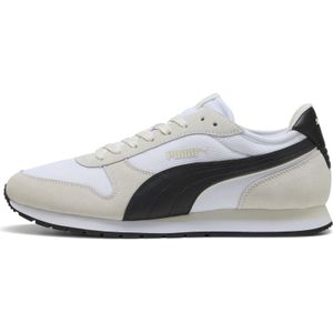 Puma - St Miler - Schoenen - Multicolor - Mesh/Suède - Vetersluiting