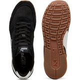 Puma St Miler Schoenen - Mesh - Suède Overlays - Comfortabele Inlegzool