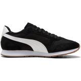 Puma St Miler Schoenen - Mesh - Suède Overlays - Comfortabele Inlegzool