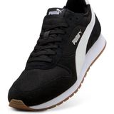 Puma St Miler Schoenen - Mesh - Suède Overlays - Comfortabele Inlegzool