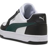 Puma - Caven 2.0 - Basketbalschoenen - Wit - Rubber