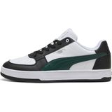 Puma - Caven 2.0 - Basketbalschoenen - Wit - Rubber