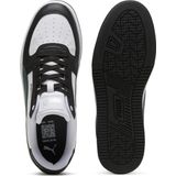 Puma - Caven 2.0 - Basketbalschoenen - Wit - Rubber