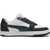 Puma - Caven 2.0 - Basketbalschoenen - Wit - Rubber