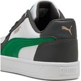 Puma - Caven 2.0 - Sneakers - Wit - Synthetisch Leer