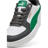 Puma - Caven 2.0 - Sneakers - Wit - Synthetisch Leer