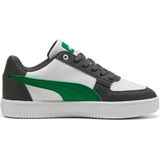 Puma - Caven 2.0 - Sneakers - Wit - Synthetisch Leer