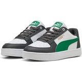 Puma - Caven 2.0 - Sneakers - Wit - Synthetisch Leer