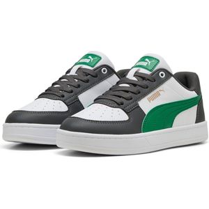 Puma - Caven 2.0 - Sneakers - Wit - Synthetisch Leer