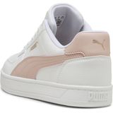 Puma - Caven 2.0 - Sneakers - Zwart - Rubber - Sportieve Stijl