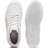 Puma - Caven 2.0 - Sneakers - Zwart - Rubber - Sportieve Stijl