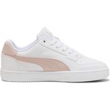 Puma - Caven 2.0 - Sneakers - Zwart - Rubber - Sportieve Stijl