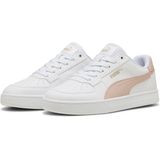 Puma - Caven 2.0 - Sneakers - Zwart - Rubber - Sportieve Stijl