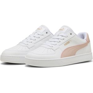 Puma - Caven 2.0 - Sneakers - Zwart - Rubber - Sportieve Stijl