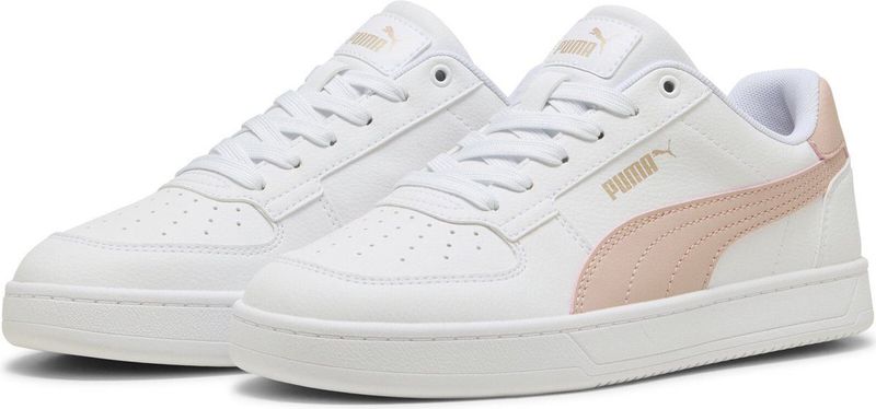 Puma - Caven 2.0 - Sneakers - Zwart - Rubber - Sportieve Stijl