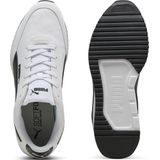 PUMA - R78 Lightwind - Sneakers - Multicolor - Mesh