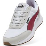 Puma - R78 Lightwind - Sportschoenen - Multicolor - Synthetisch - Mesh Bovenwerk