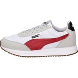Puma - R78 Lightwind - Sportschoenen - Multicolor - Synthetisch - Mesh Bovenwerk