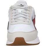 Puma - R78 Lightwind - Sportschoenen - Multicolor - Synthetisch - Mesh Bovenwerk