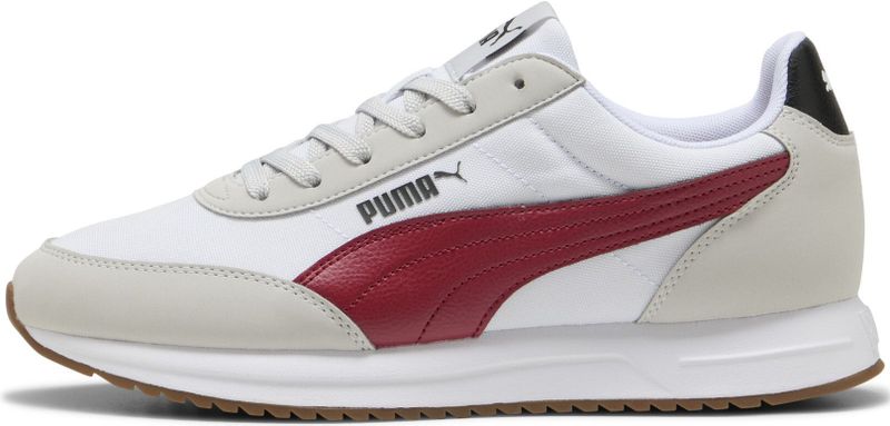 Puma - R78 Lightwind - Sportschoenen - Multicolor - Synthetisch - Mesh Bovenwerk